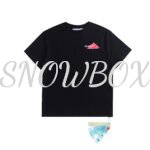 Off white t-shirt Black