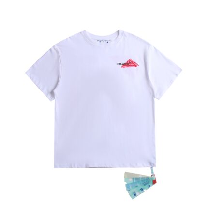 Off white t-shirt White