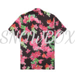 Versace t-shirt Polo Pink - Image 2