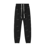 Corteiz Pants Black