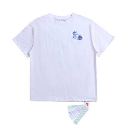 Off white t-shirt White