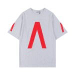 Balenciaga t-shirt Grey