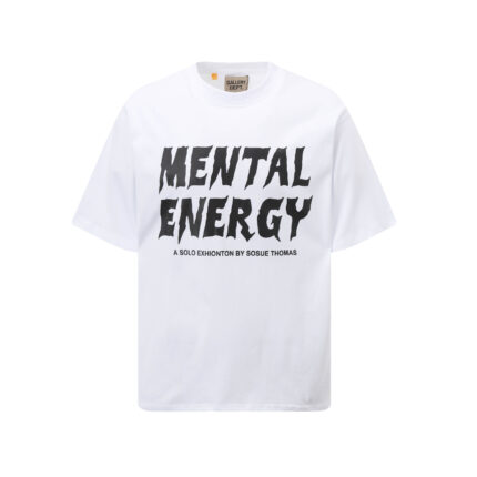 Gallery dept t-shirt White