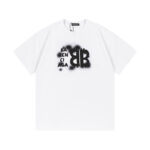 Balenciaga t-shirt White