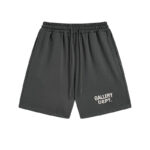 Gallery dept shorts Dark Grey