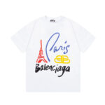 Balenciaga t-shirt White