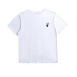 Off white t-shirt White