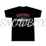 Corteiz T-shirt Black