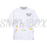 Gallery dept t-shirt White