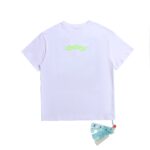 Off white t-shirt White