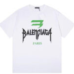 Balenciaga t-shirt White