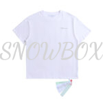 Off white t-shirt White