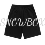 Gucci shorts Black - Image 2
