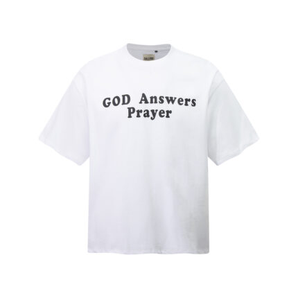 Gallery dept t-shirt White