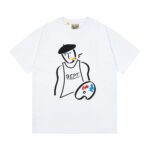 Gallery dept t-shirt White