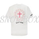 Chrome hearts t-shirt White - Image 2