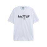 Lanvin t-shirt White