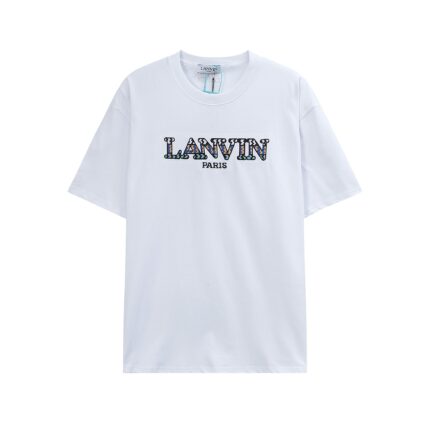 Lanvin t-shirt White