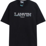 Lanvin t-shirt Black