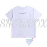 Off white t-shirt White