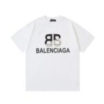 Balenciaga t-shirt White