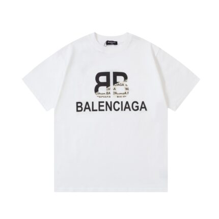 Balenciaga t-shirt White