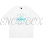 Corteiz T-shirt White