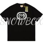 Gucci t-shirt Black