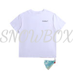 Off white t-shirt White