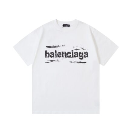 Balenciaga t-shirt White