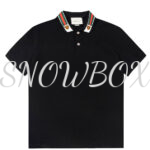 Gucci t-shirt Black