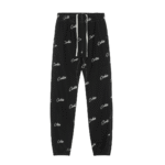 Corteiz Pants Black
