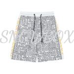 Versace shorts White