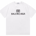 Balenciaga t-shirt White