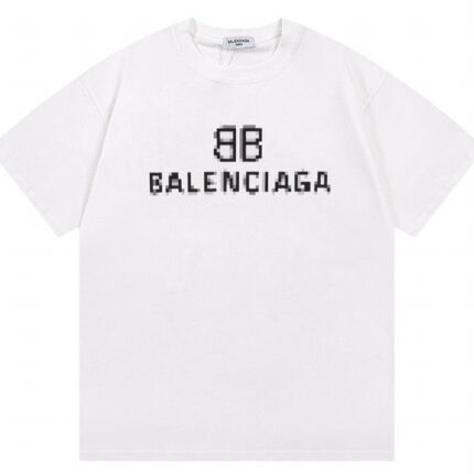 Balenciaga t-shirt White