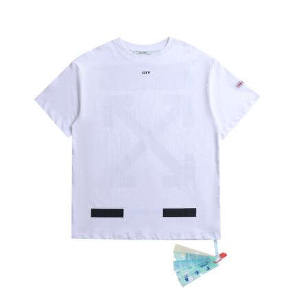 Off white t-shirt White