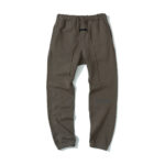 Essentials Pants Brown