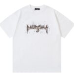 Balenciaga t-shirt White
