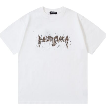 Balenciaga t-shirt White