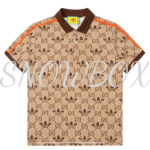 Gucci t-shirt B rown