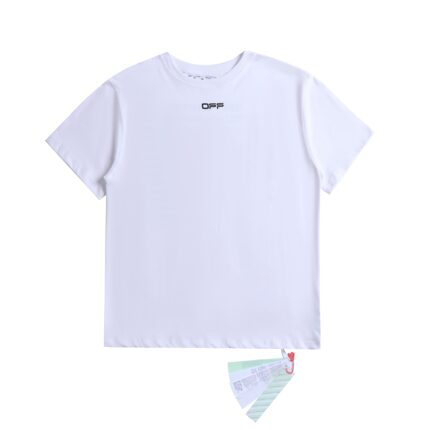 Off white t-shirt White