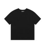 Essentials T-shirt Black