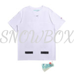 Off white t-shirt White