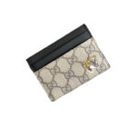 Gucci Wallet Beige