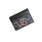 Gucci Wallet Black
