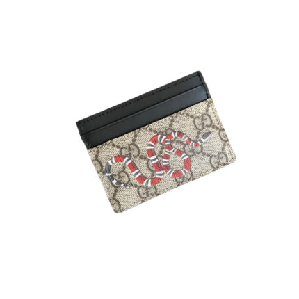 Gucci Wallet Beige