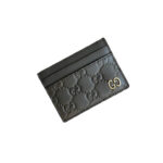 Gucci Wallet Black