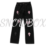 Chrome hearts jeans
