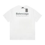 Balenciaga t-shirt White