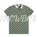 Gucci t-shirt Green